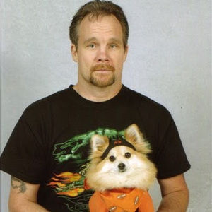 Meet your Posher, Brad